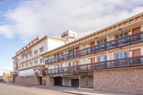 Ramada by Wyndham Elko Hotel at Stockmen's Casino, Elko